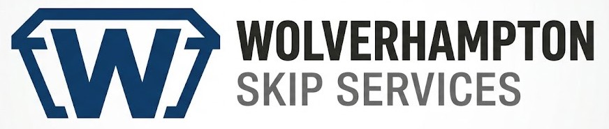 Wolverhampton Skips logo